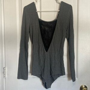 Bodysuit by Emma & Sam Large